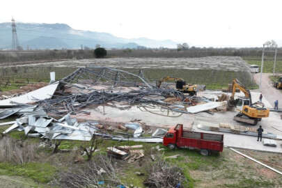 Gürsu Ovası’nda kaçağa geçit yok