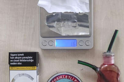 Kaçan sürücüye 17 bin 331 TL para cezası!