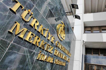 Merkez Bankası: 'Gıda fiyatları tarihsel eğilimin üzerinde arttı'