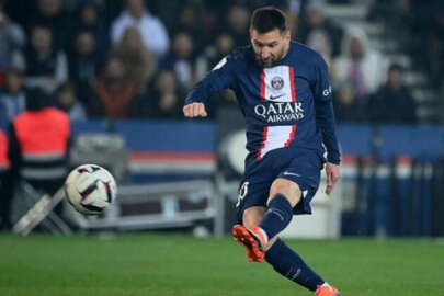 PSG'den Lionel Messi'yi şoke eden teklif