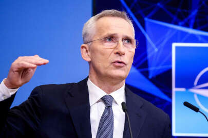 Stoltenberg: İsveç de NATO'ya üye olacak