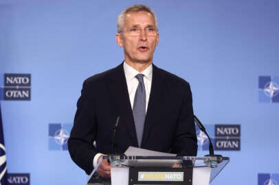 Stoltenberg: İsveç de verdiği sözleri tutmalı