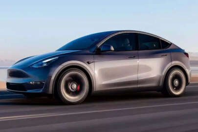 Tesla Model Y Türkiye'de satışta! İşte fiyatlar
