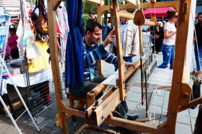 Türkiye'den UNESCO'ya iki yeni aday 