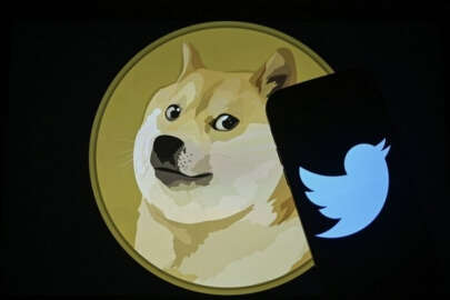 Twitter'ın logosu değişti! Elon Musk'tan esprili paylaşım