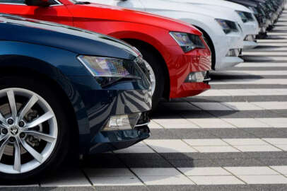 Yatırımlık konut tahtını otomobile kaptırdı! Rekor kırıldı...