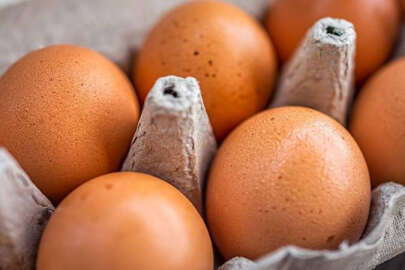 Yumurta için önemli uyarı! Tüketmeden önce mutlaka yıkayın