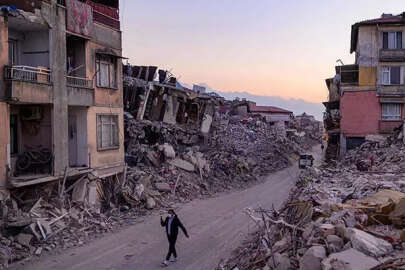 Bakanlık duyurdu! 'Kimliği tespit edilmeyen 34 çocuk bulunmaktadır'