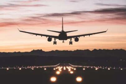 Türkiye, Süleymaniye'ye giden uçaklara hava sahasını kapattı