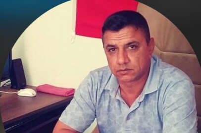 Evine gittiği husumetlisini silahla öldürdü 