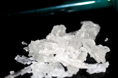 Yüksekova'da 508 kilo metamfetamin!