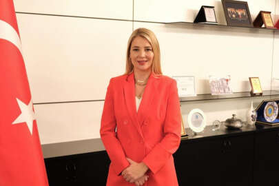 Başkan Çevikel: "Devlet destek veriyor, şimdi sıra iş dünyasında"