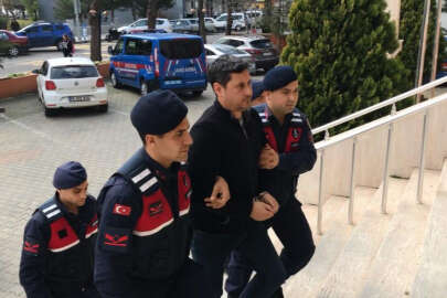 FETÖ üyesi tutuklandı 