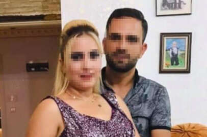 Koluna ismini yazdırdığı eşini öldürmüş