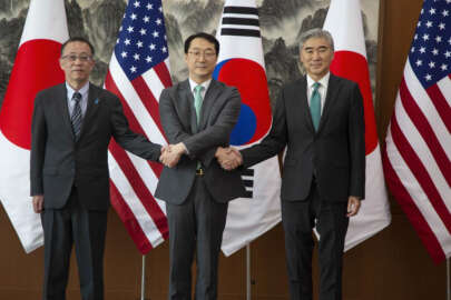 Kuzey Kore’ye müzakerelere dönme çağırısı