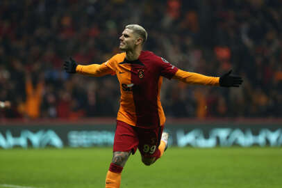 Mauro Icardi PFDK’ya sevk edildi