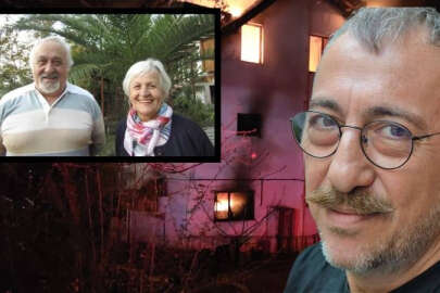 Oyuncu Şehsuvar Aktaş acı günü! Yangında hayatlarını kaybettiler