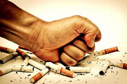 Tütün ve alkol kanseri tetikliyor