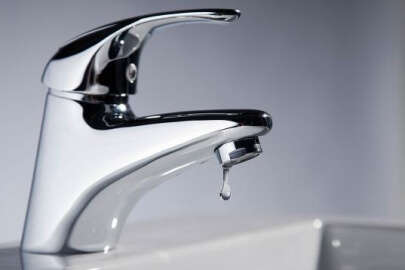 Bursa Nilüfer'de su kesintisi!