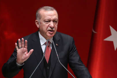 Erdoğan: Kardeşliğimizin zedelenmesine fırsat vermeyiz