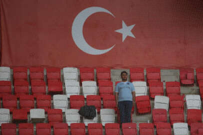 Başakşehir'i, Sivasspor deplasmanında sadece o destekledi