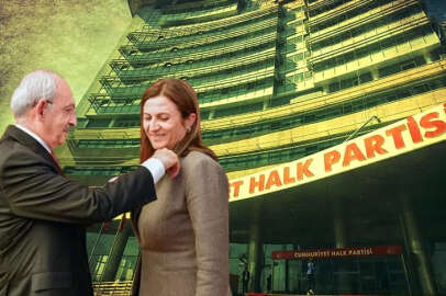 CHP'nin ortak listesi sürprizlerle ortaya çıktı! Çok konuşulacak o isimler