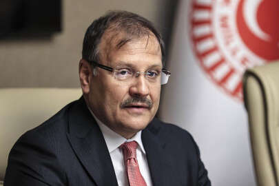 Hakan Çavuşoğlu, üç dönem kuralına takıldığını açıkladı