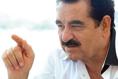 İbrahim Tatlıses yine aday olamadı!