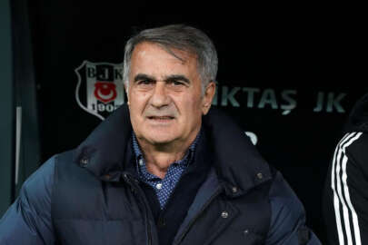 Şenol Güneş'ten 2 değişiklik 