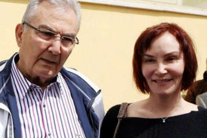 Aslı Baykal AK Parti'den aday oldu mu?