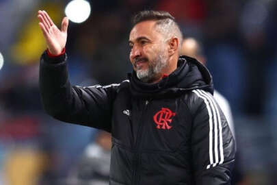 Vitor Pereira'ya istifa çağrısı