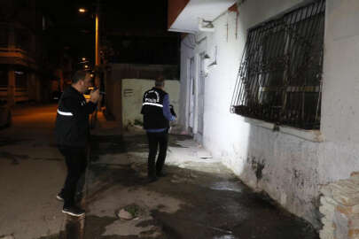 Adana’da 2 aylık bebeğin ölü bulunduğu ev kundaklandı