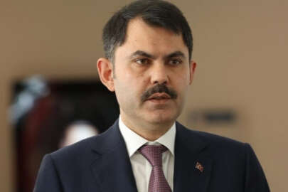 Bakan Kurum: Bayramda deprem bölgesindeki ilk evler teslim edilecek