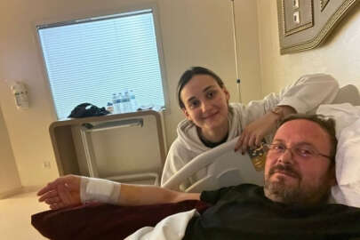 Bursa'da İYİ Parti'li Erkan Zorba kalp krizi geçirdi!