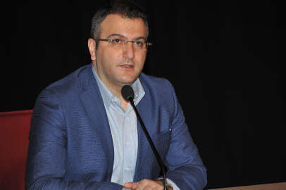 Canlı yayında flaş "Erdoğan" iddiası...