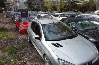 'Change' çetesine "Kontak" operasyonu   