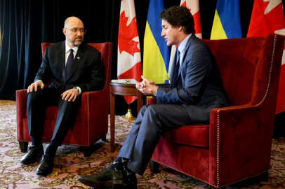 Kanada’dan 14 Rus ve 34 kuruluşa yaptırım   