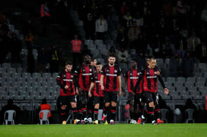 Karagümrük’te 11 maçlık seri son buldu   