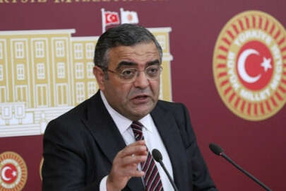 CHP'li Sezgin Tanrıkulu'ndan 'PKK ile müzakere' açıklaması