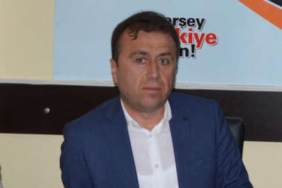  Milletvekilliği adaylığından çekildi 