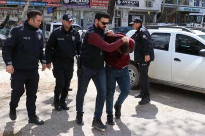 251 bin 776 uyuşturucu hapla yakalandı, "benim değil" dedi!