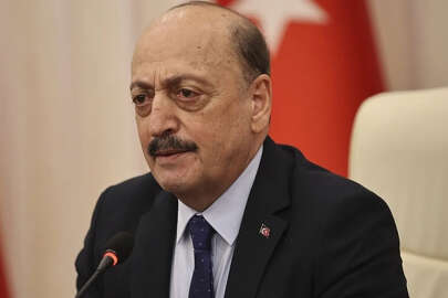 Bakan Bilgin: Türkiye’nin varoluş seçimi 