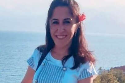 Kazadan kurtulan kadın, yangından kurtulamadı