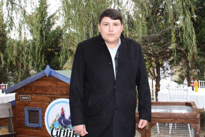 "Tosuncuk" ve ağabeyi için 2 yıl 6 ay hapis kararı