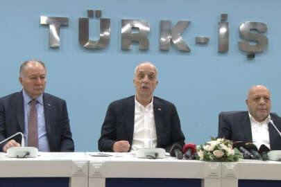 Türk-İş Başkanı açıkladı... Toplu sözleşme bayrama yetişir mi?