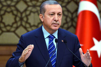 Cumhurbaşkanı Erdoğan, 20 Nisan'da doğal gazımızı çıkartıyoruz