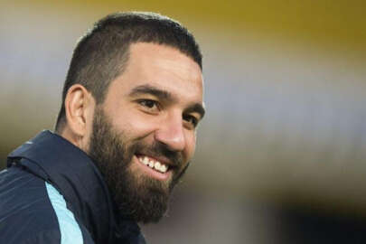 Eyüpspor'un yeni teknik direktörü Arda Turan