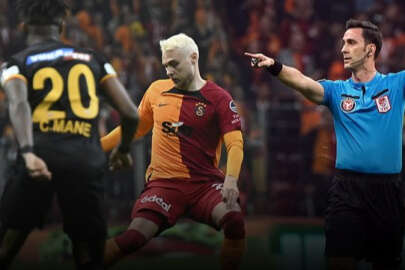 Galatasaray evindeki yenilmezliğini 13 maça çıkardı