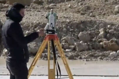 Hatay'da yapılan Defne Devlet Hastanesinde son durum! 40 gün sonra tamamlanıyor