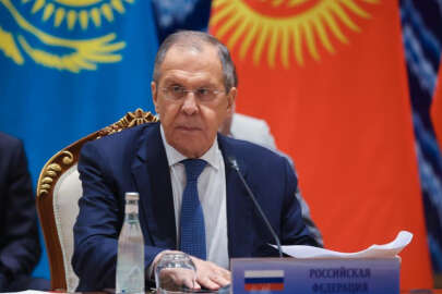 Lavrov: Türkiye ve Suriye ilişkilerinin düzelmesi bölgedeki durumu...